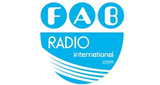 Fab Radio International 1 logo