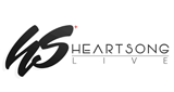 Heartsong Live logo