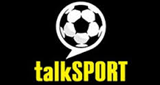 Talksport Premier League Spanish logo