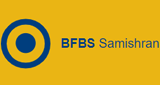 BFBS Samishran logo