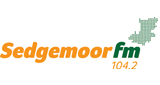 Sedgemoor FM logo