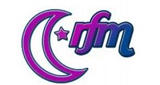 Ramadan FM logo