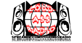 HearMe / LoudAssRadio logo