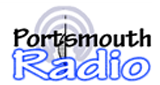 Portsmouth Radio logo