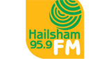 Hailsham FM logo