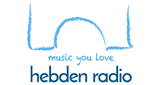 Hebden Radio logo