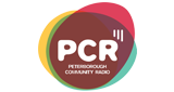 PCR FM logo