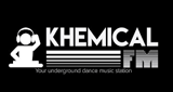 Khemical FM logo