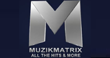 Muzikmatrix logo