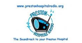 Preston Hospital Radio logo