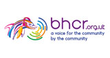 Brighton and Hove Community Radio / BHCR logo