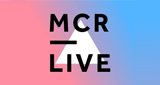 MCR Live logo
