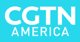 CGTN America logo