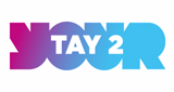 Tay 2 FM logo
