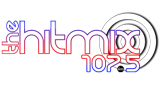 HitMix / Newcastle under Lyme logo