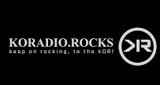 KOR Radio logo