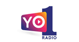 YO1 Radio logo