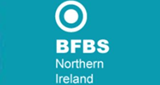 BFBS Northern Ireland logo