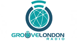 Groove London Radio logo