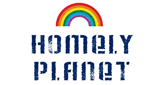 Radio Homely Planet logo