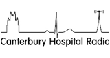 Canterbury Hospital Radio logo