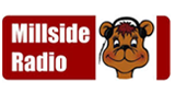 Millside Radio logo