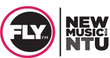 Fly FM logo
