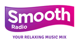 Smooth Radio South Wales logo