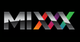 Mixxx logo