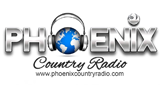 Phoenix Country Radio logo