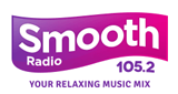 Smooth Radio Scotland logo