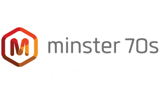 Minster 70s logo
