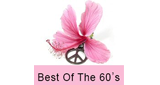 24/7's Best Of The 60's logo