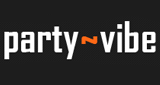 Party Vibe Radio / Reggae Radio Station logo