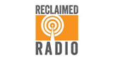 Reclaimed Radio logo