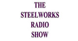 The Steelworks Radio Show logo