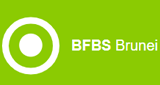 BFBS Brunei logo