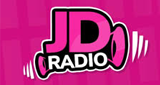 JD Radio logo