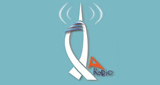 QA Hospital Radio logo