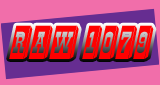 Raw 1079 AM logo