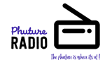 Phuture Radio logo
