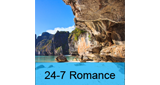 24/7 Romance logo