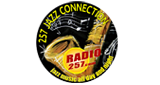 257 Jazz Connection logo