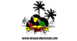 Reggae Vibes Radio logo