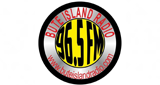 Bute Island Radio logo