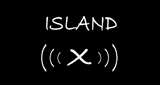 Islandx Radio logo