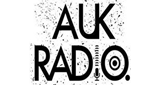 AUK Radio logo