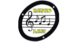 Radio Law logo