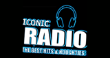 Iconic FM logo
