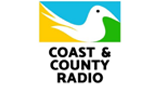 Coast and County Radio logo
